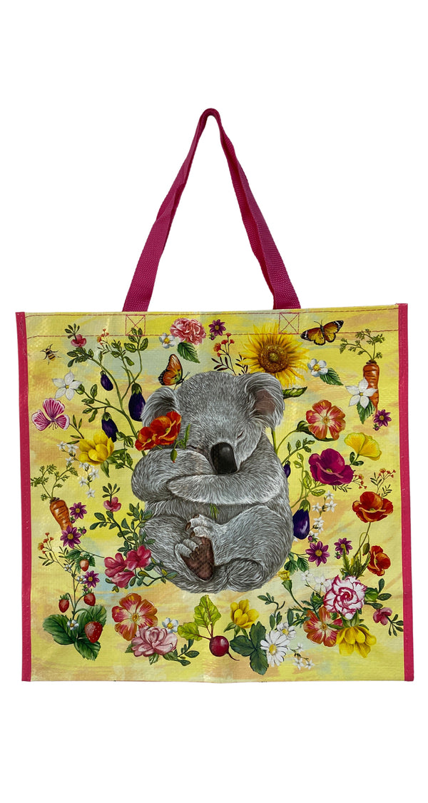 Market Bag Koala