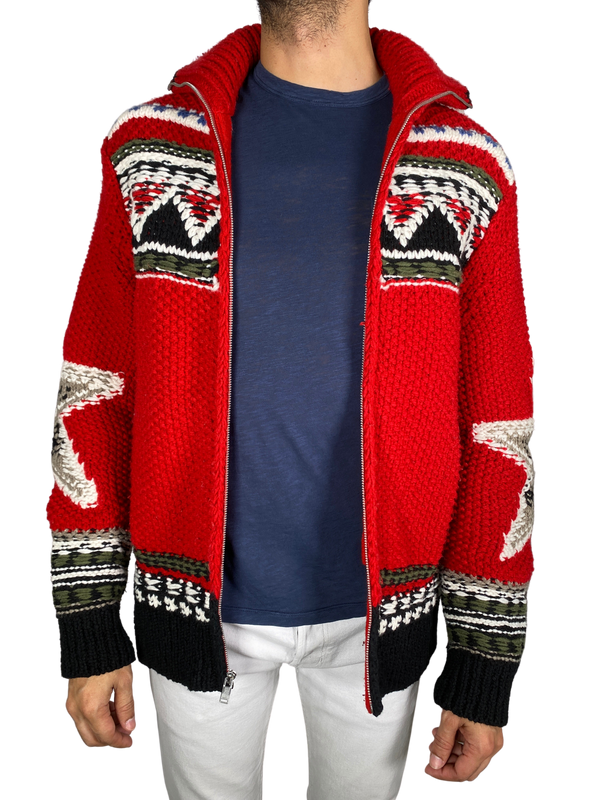 Sweater Christophe Woco