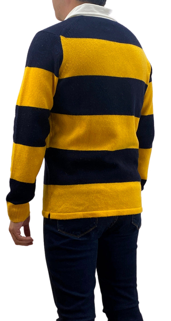 Sweater Lana Rayas