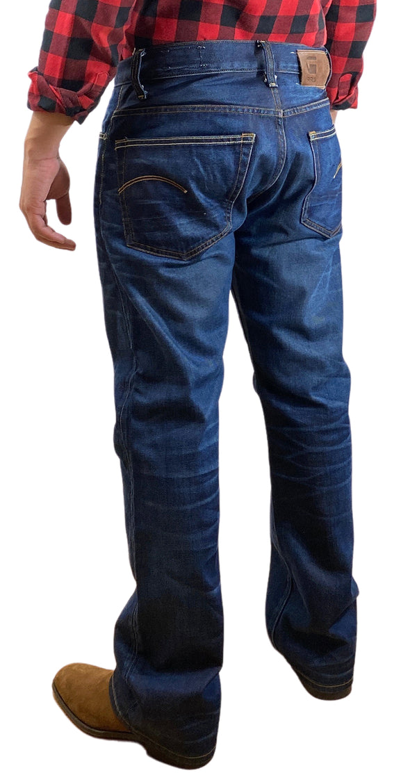 Jeans 3301