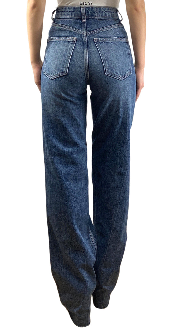 Jeans Wide Leg